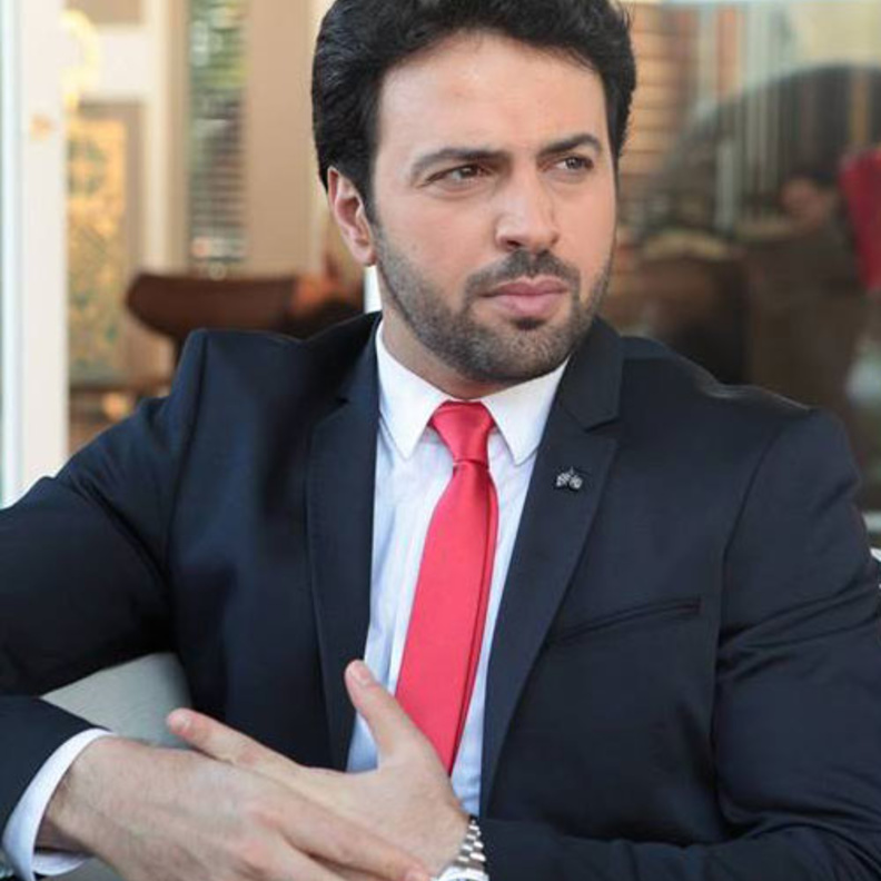 تيم حسن..دنجوان العرب