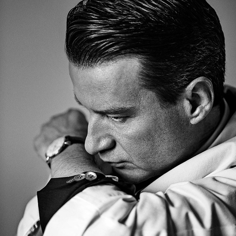 تييري واسّر مصمّم عطور جيرلان Guerlain