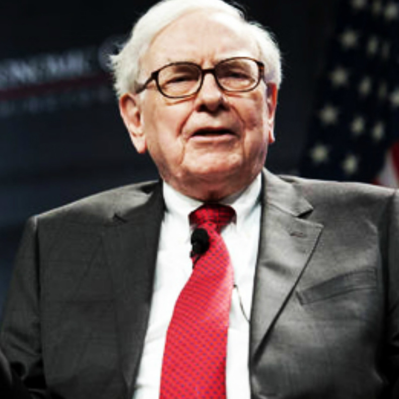 ثاني أغنى رجل في العالم.. يفطر في ماكدونالدز توفيرا للمال