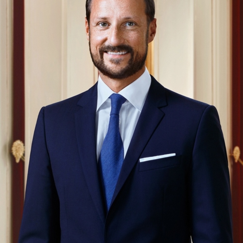 ثروة الأمير هاكون تقدر بـ 9 ملايين كرونا