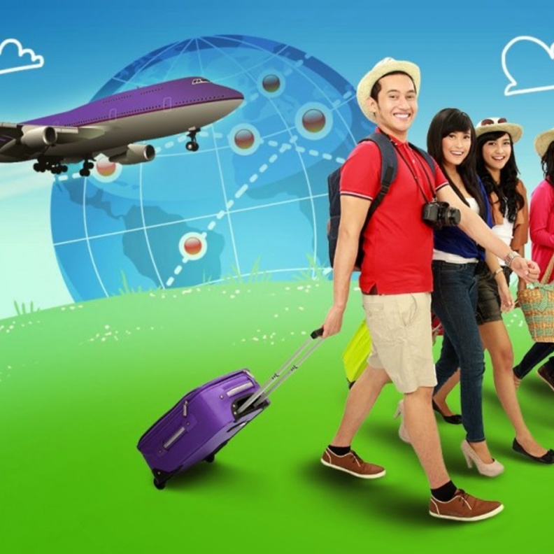 كيف تتصرف عندما تسئ شركة الطيران أو القطار معاملتك؟