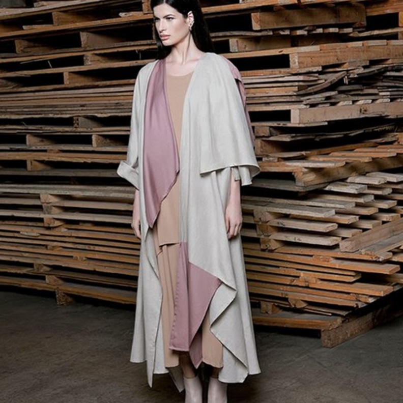 رقي وأناقة ملفتة