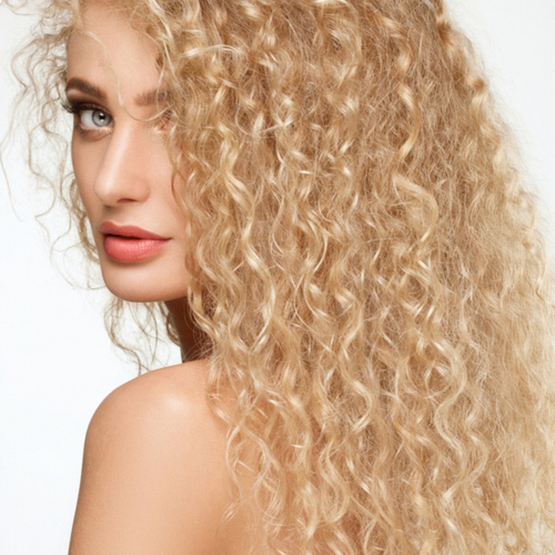 Garnier Ultra Doux Citrus & Clay Conditioner