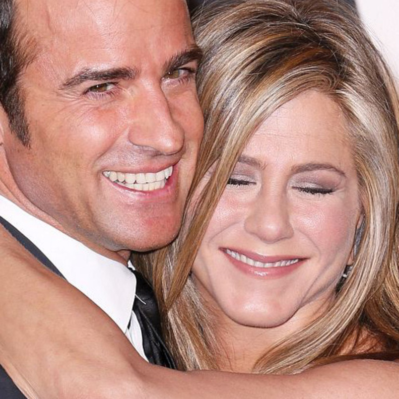 نظرة جينيفر تفضح حبها لجاستن