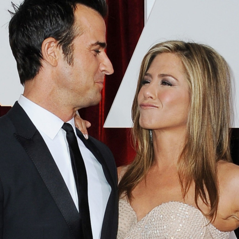 جاستين ثيروكس يعترف بأن التخطيط لزفافه لم يكن ممتعا