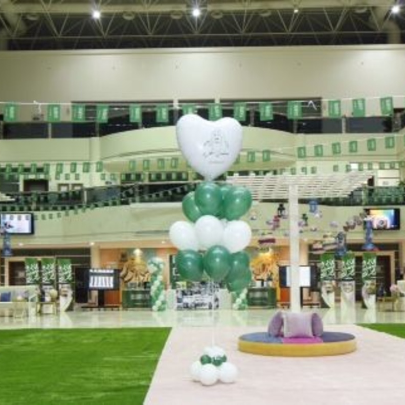 جامعة الامير سلطان للبنات 