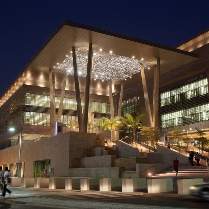 جامعة الملك عبدالله 