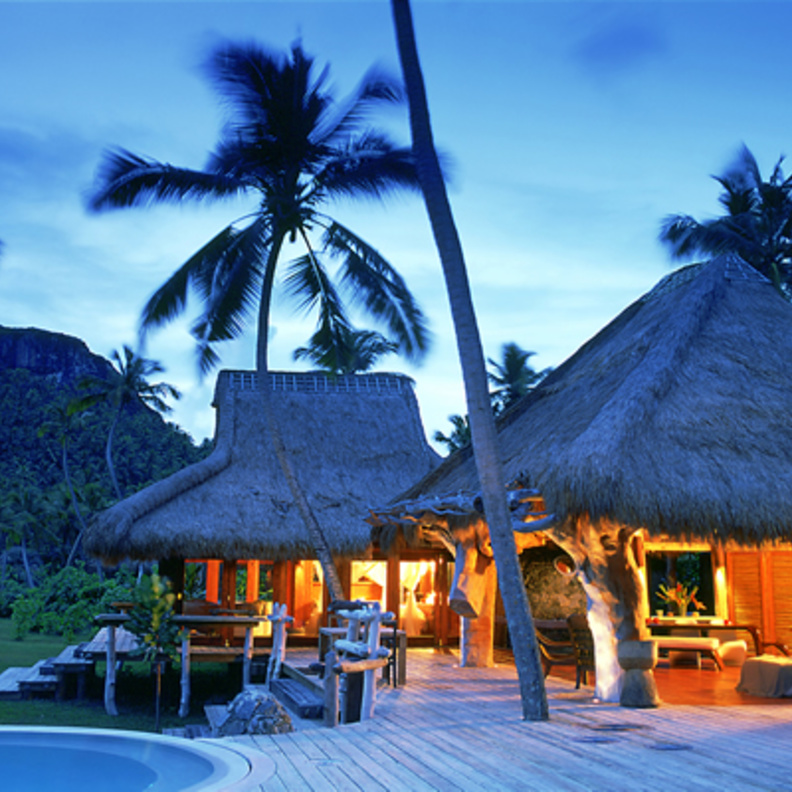 الجزيرة الشمالية ، سيشيل