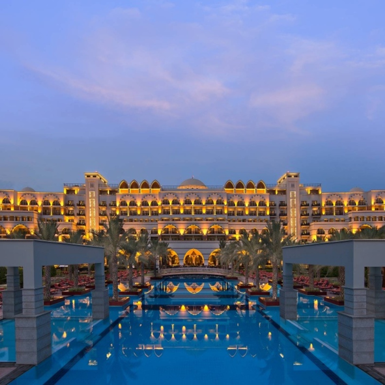 جميرا زعبيل سراي