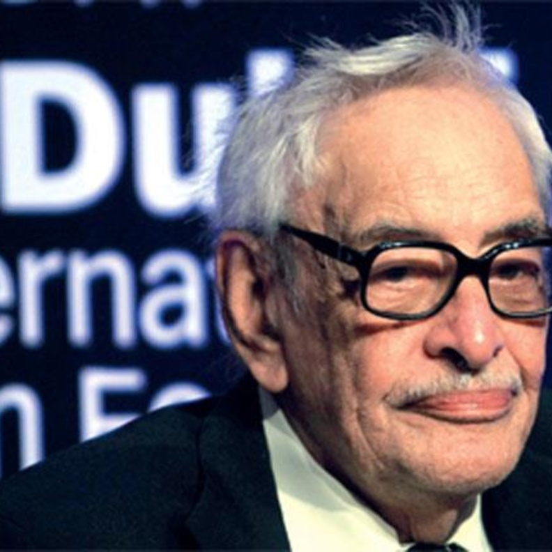 جميل راتب.. 90 عاما