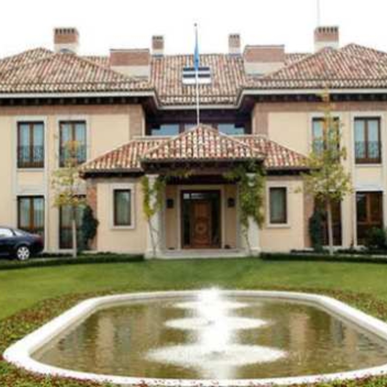 جناح الأمير