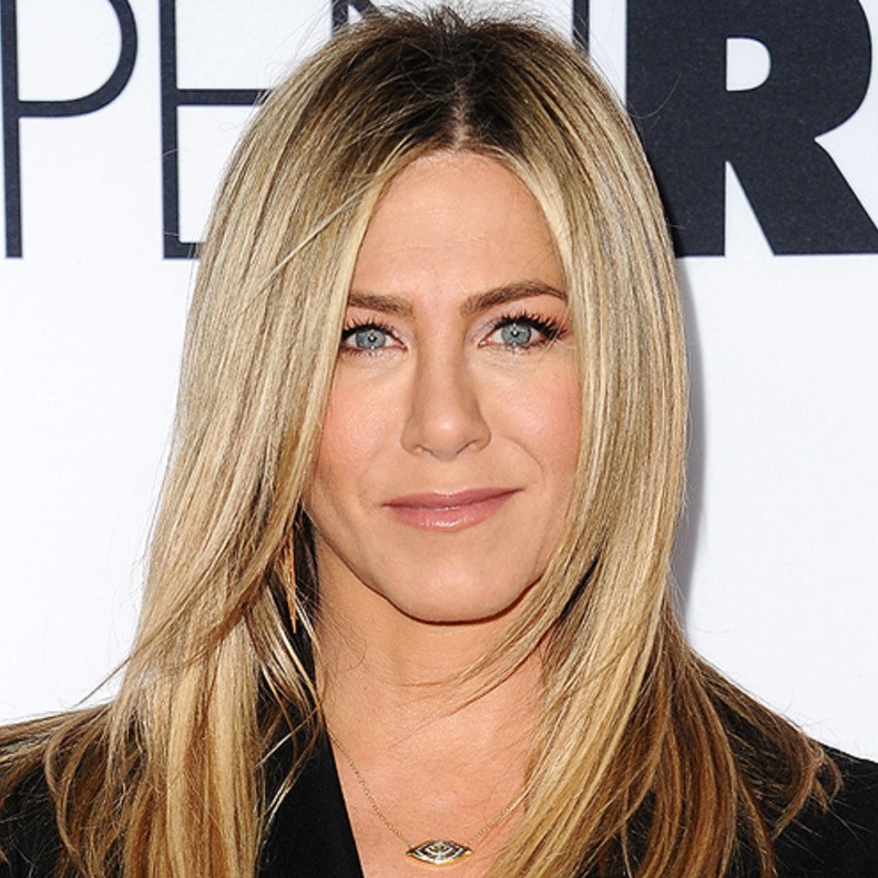 جنيفر أنيستون 