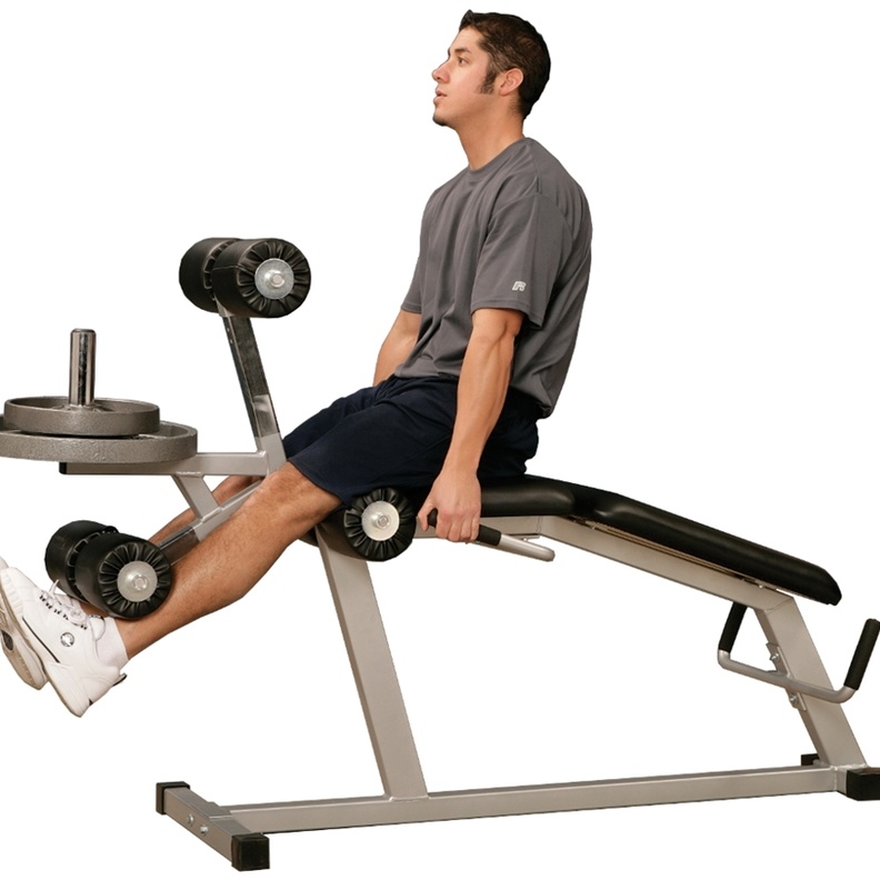 جهاز تمديد الأرجل