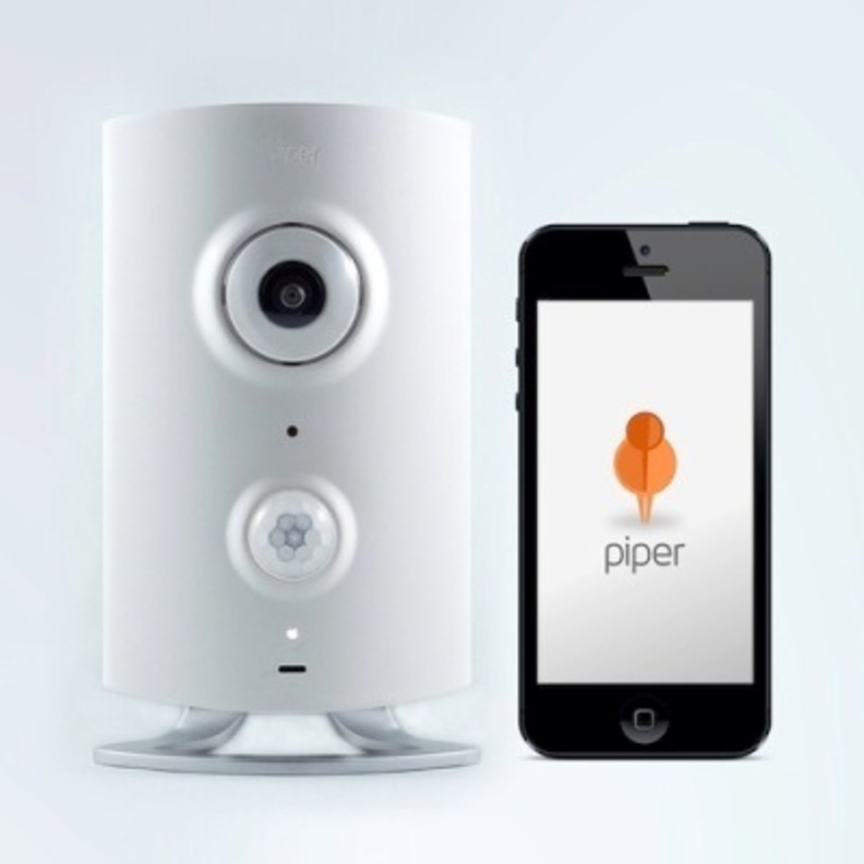 جهل لمراقبة منزلك بسهولة وعن بعد