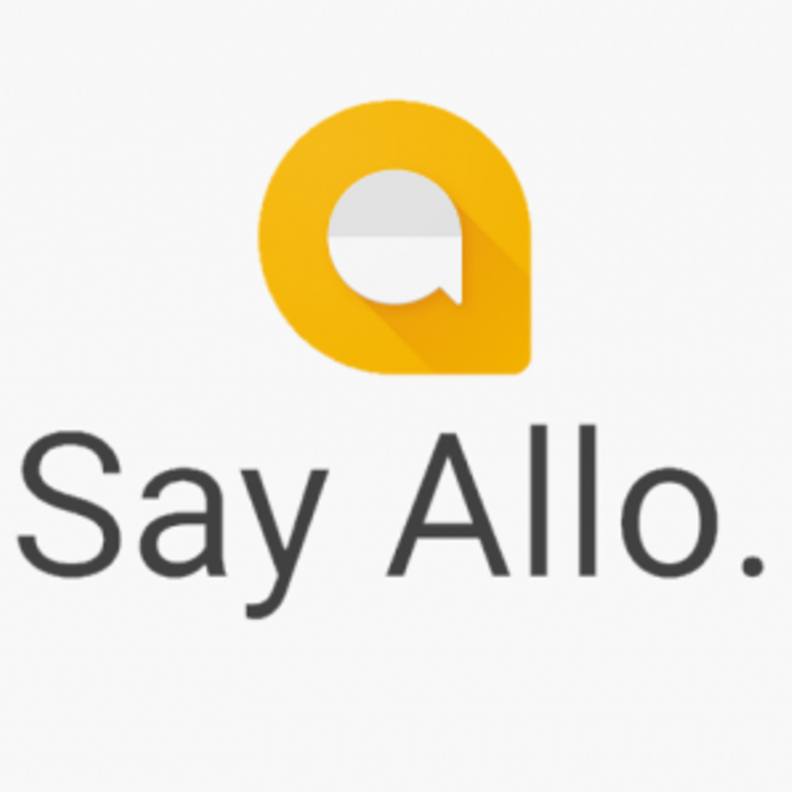 جوجل تطلق تطبيق Allo على أندرويد و iOS