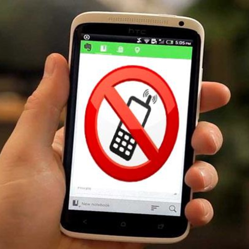 ميزات التطبيق الجديد متعددة