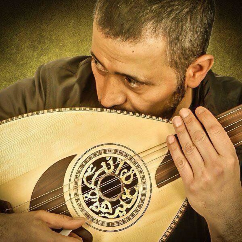 جوج وسوف يحتفل بعيد ميلاده