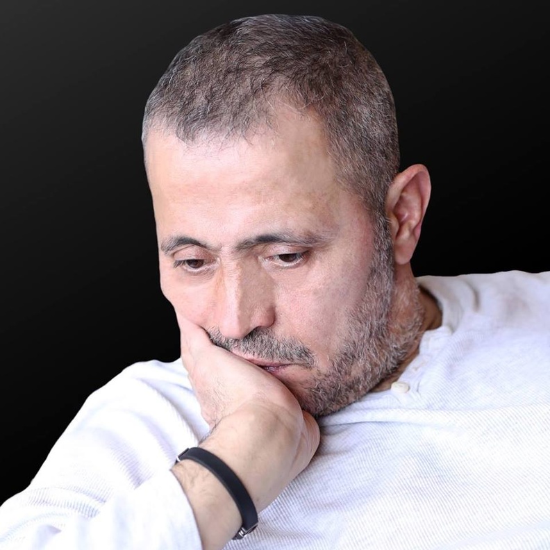 الصلاة على جثمان الراحل