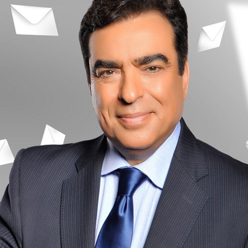 جورج قرداحي يعود مجددا للبرنامج الذى صنع شهرته