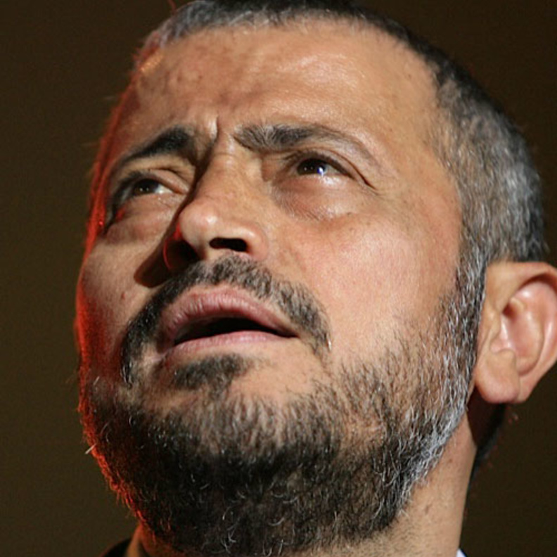 جورج وسوف