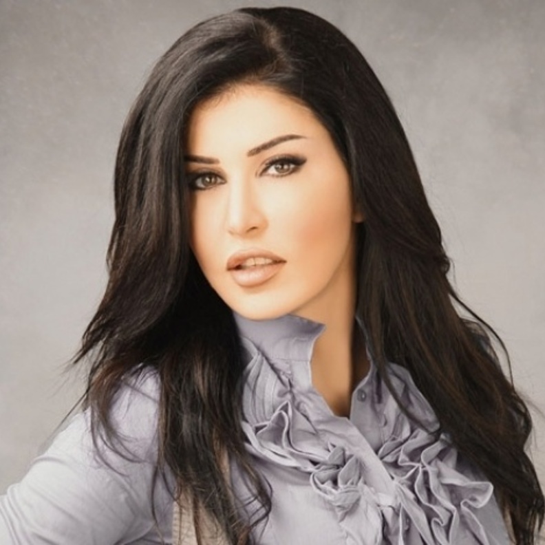 جومانا مراد