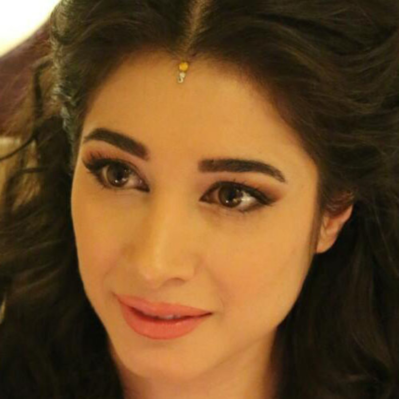 جيانا العنيد