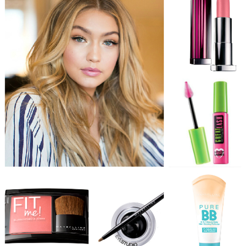 Maybelline - Eye Studio Lasting Drama Gel Eyeliner in Black