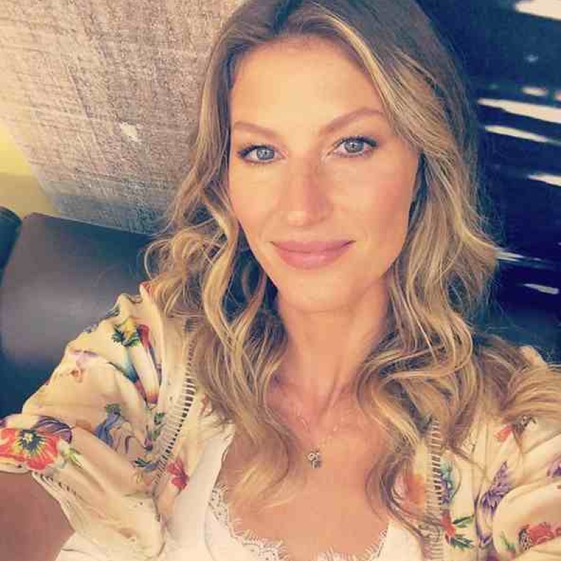 جيزيل بونديشن