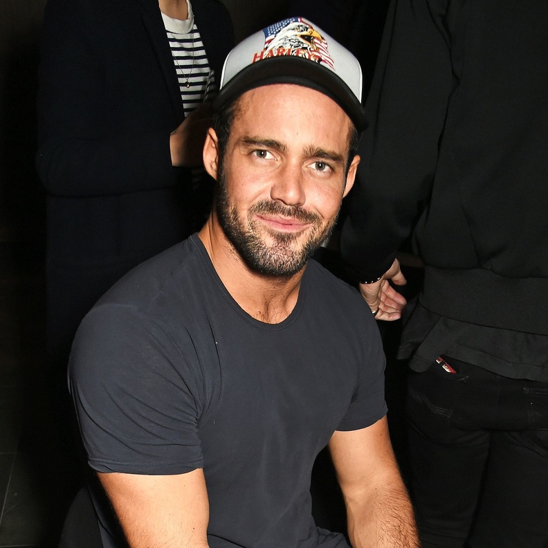 معلومات قد لا تعرفها عن جيمس ماثيوز خطيب بيبا ميدلتون