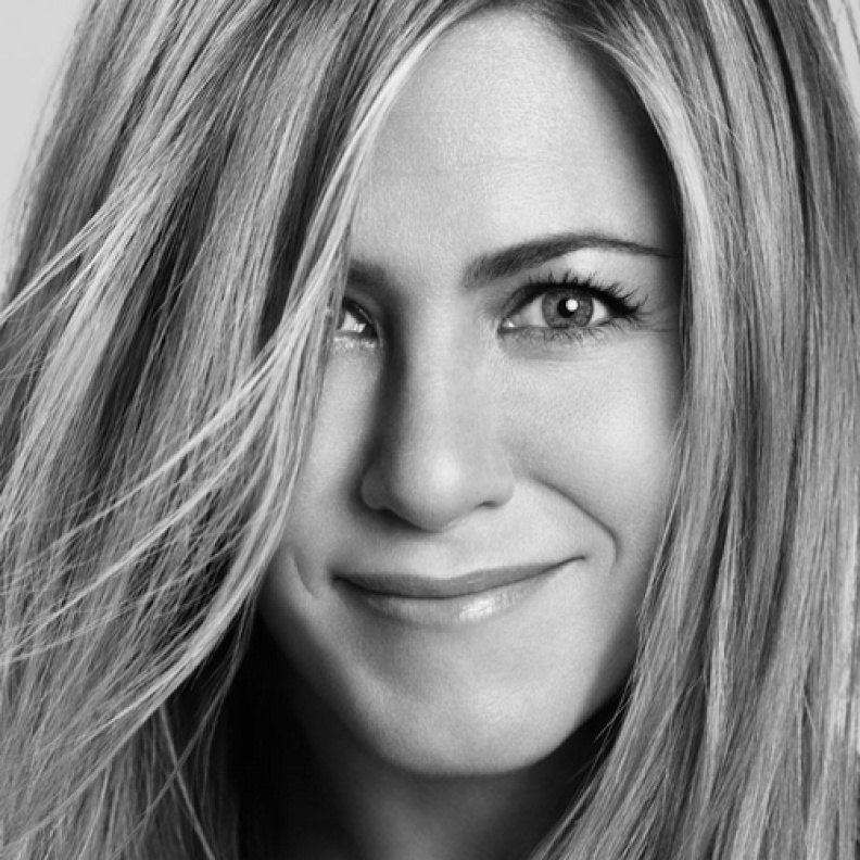 جينيفر أنستون