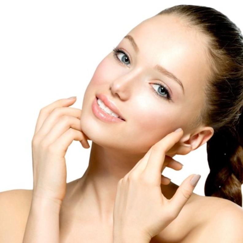 حافظي على بشرة فاتحة ونقية