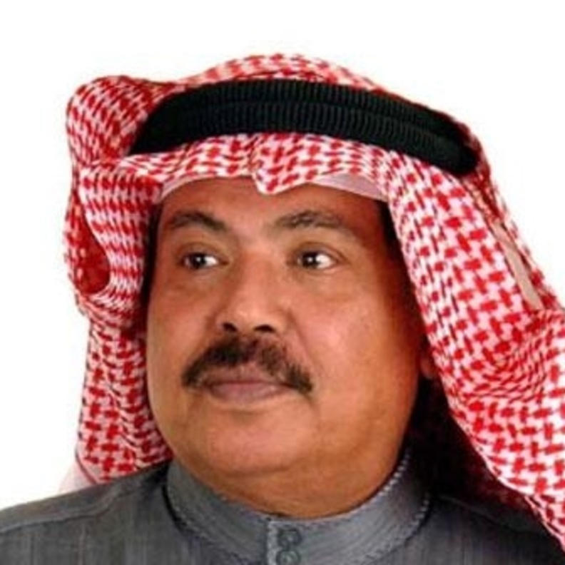 حالة ابو بكر سالم الصحية مستقرة