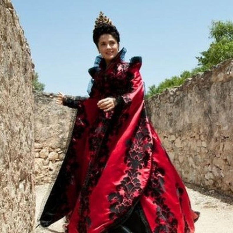  حايك في تايلز اوف تايلز