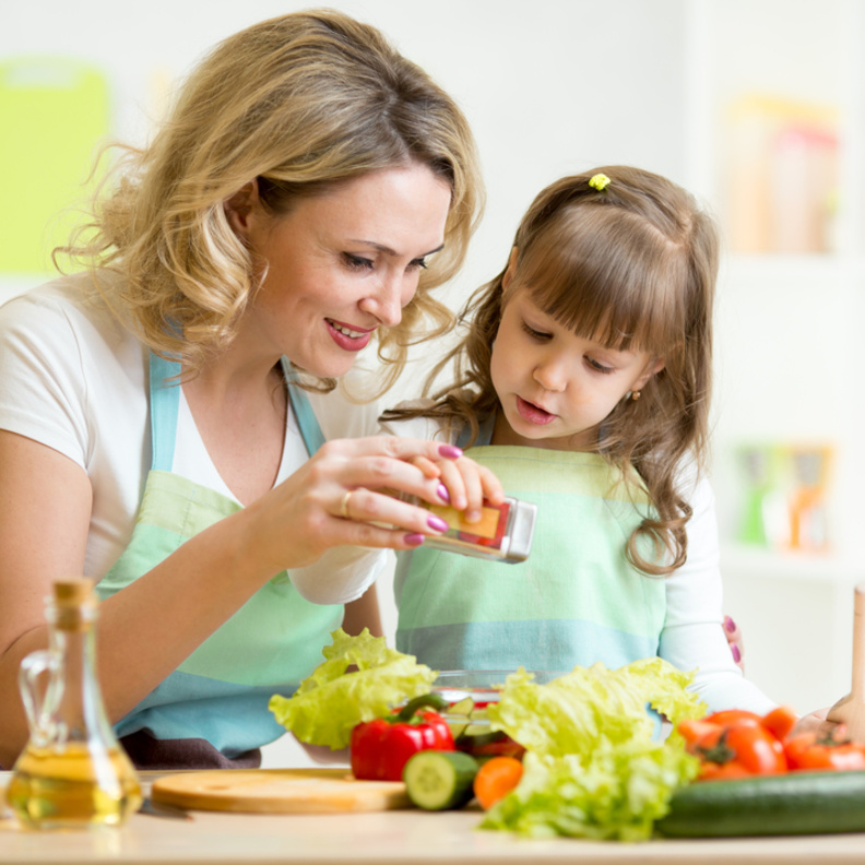 حتى لا يتاخر بلوغ اطفالك عليك بذلك