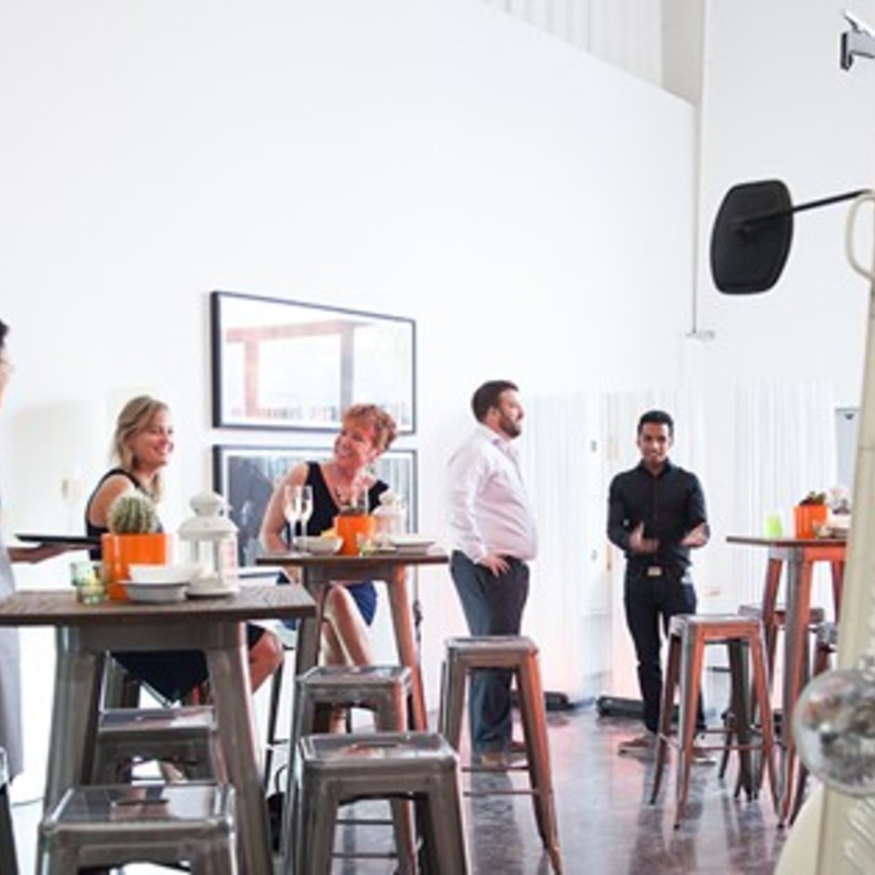 أوقات لطيفة تنتظركم في "حديقة رمضان"  في دبي