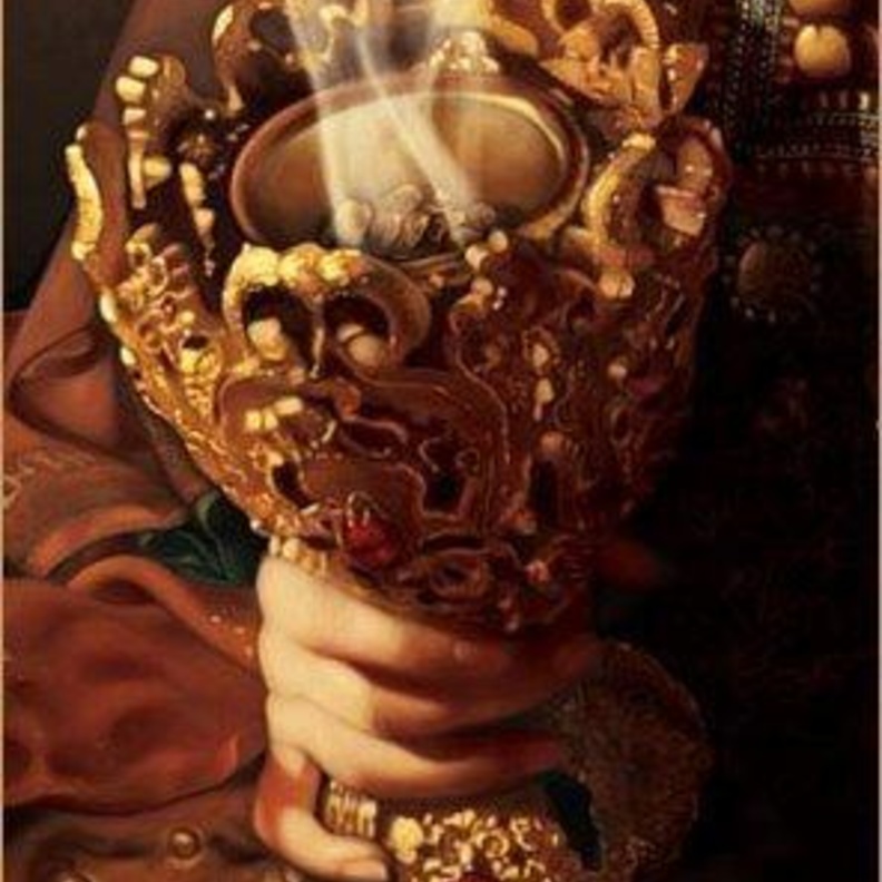 حرص السيدات على البخور في العيد