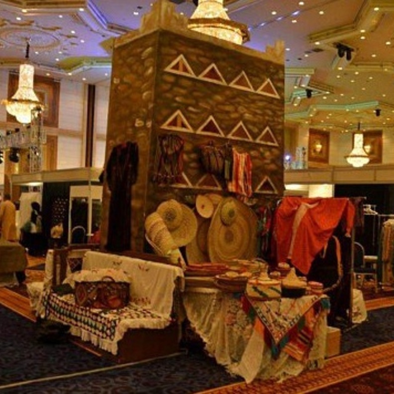 حرفيو السعودية