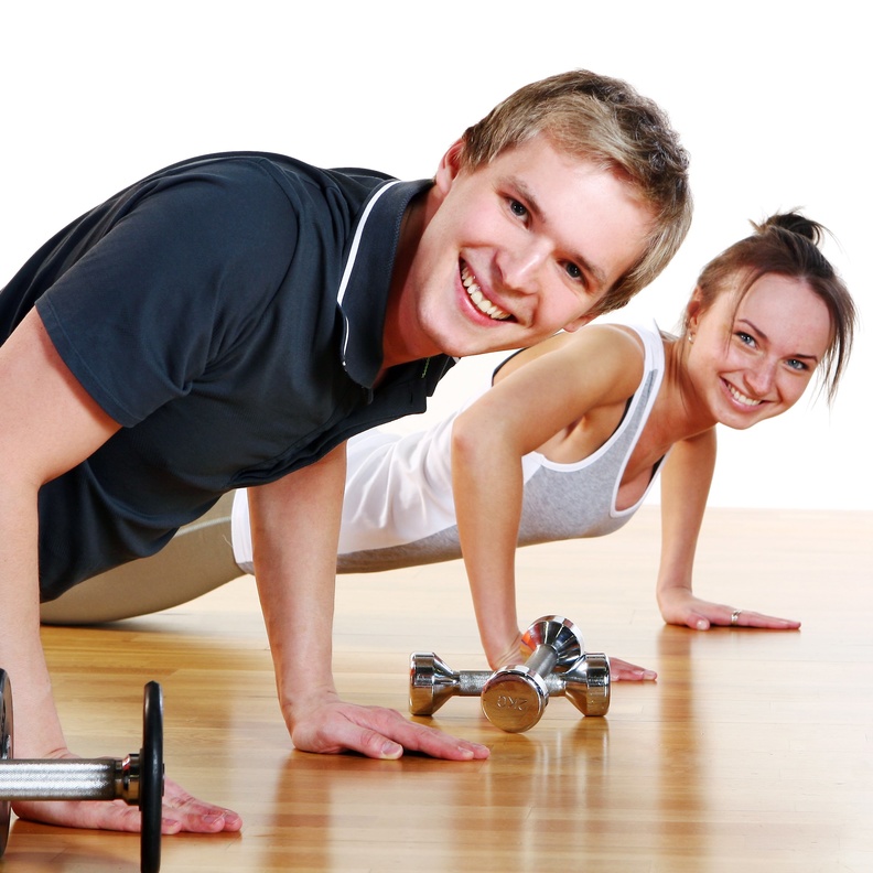 حرق الدهون بعد مرور 10 دقائق من الرياضة غير صحيح 