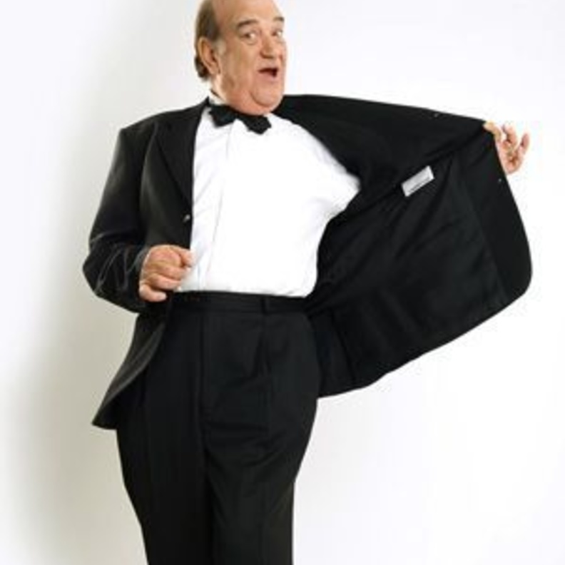 عيد ميلاد حسن حسني