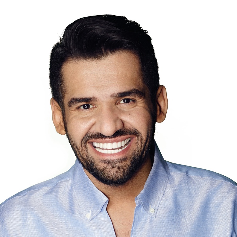 حسين الجسمي يغني تسأل بعد