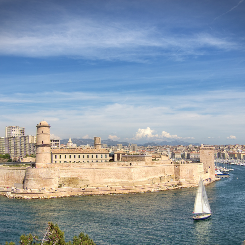 حصن سان جان