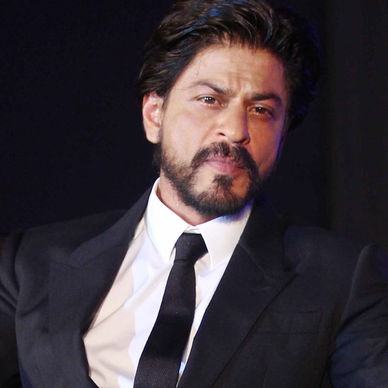 حفل خاص بعيدا عن الإعلام في عيد ميلاد شاروخان