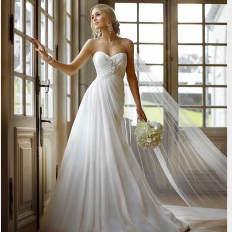 لا تهابي من إقامة حفل زفافكِ في المنزل 