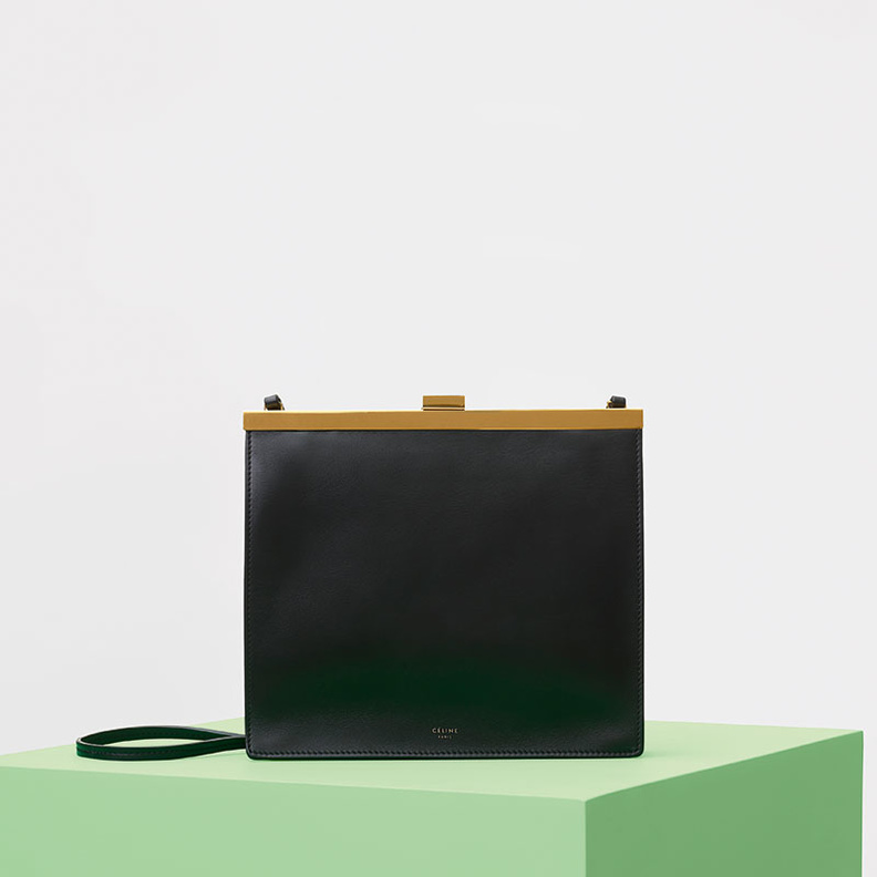 حقيبة أنيقة من سيلين