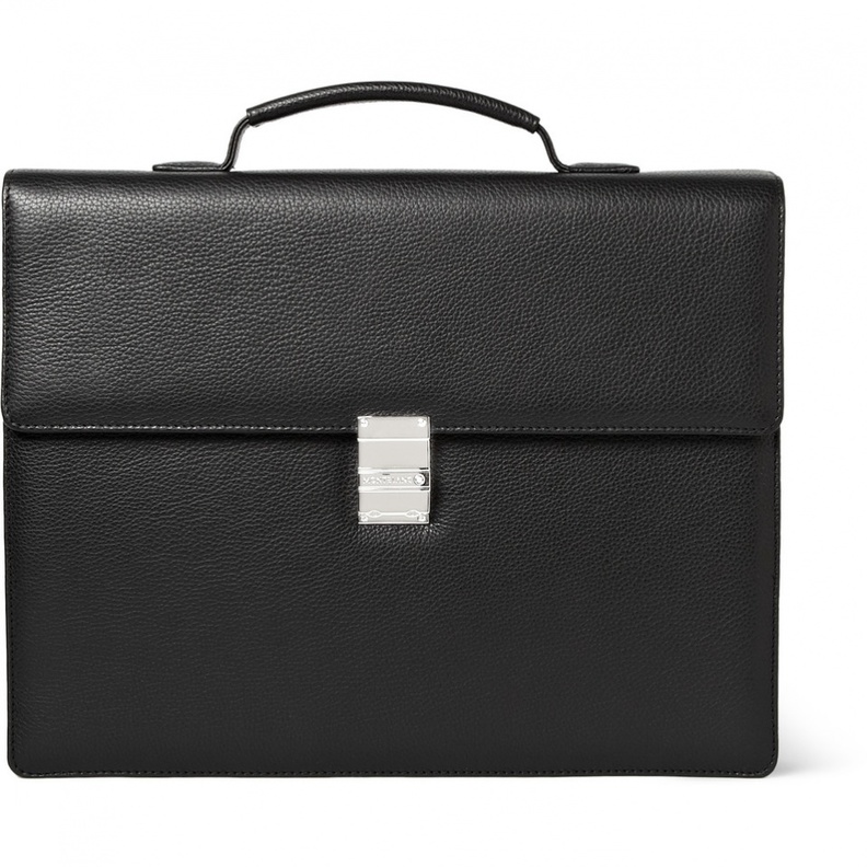 حقيبة أنيقة من Montblanc