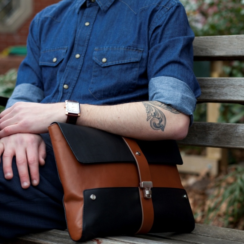 حقيبة او محفظة نقود تناسب الرجل الثور لانه يهتمّ بعمله