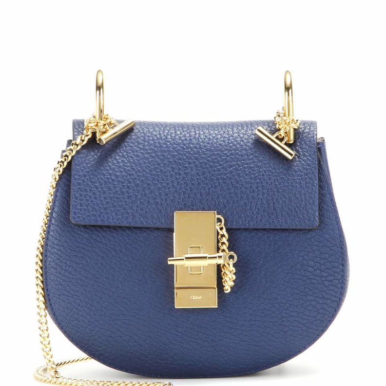 سروال كحلي من 3.1 PHILLIP LIM