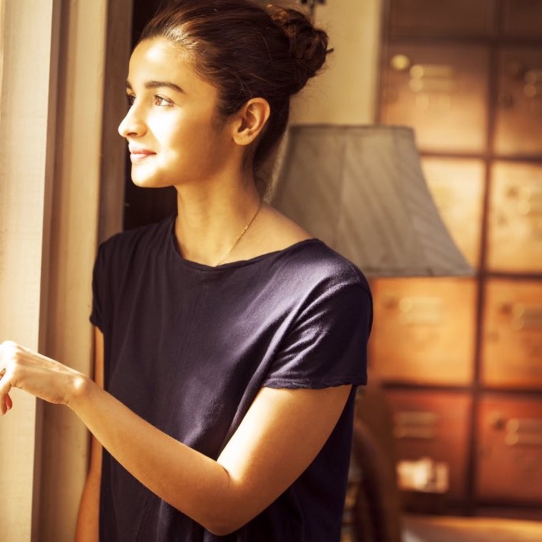 حلم عليا بهات قد يتحول إلى حقيقة