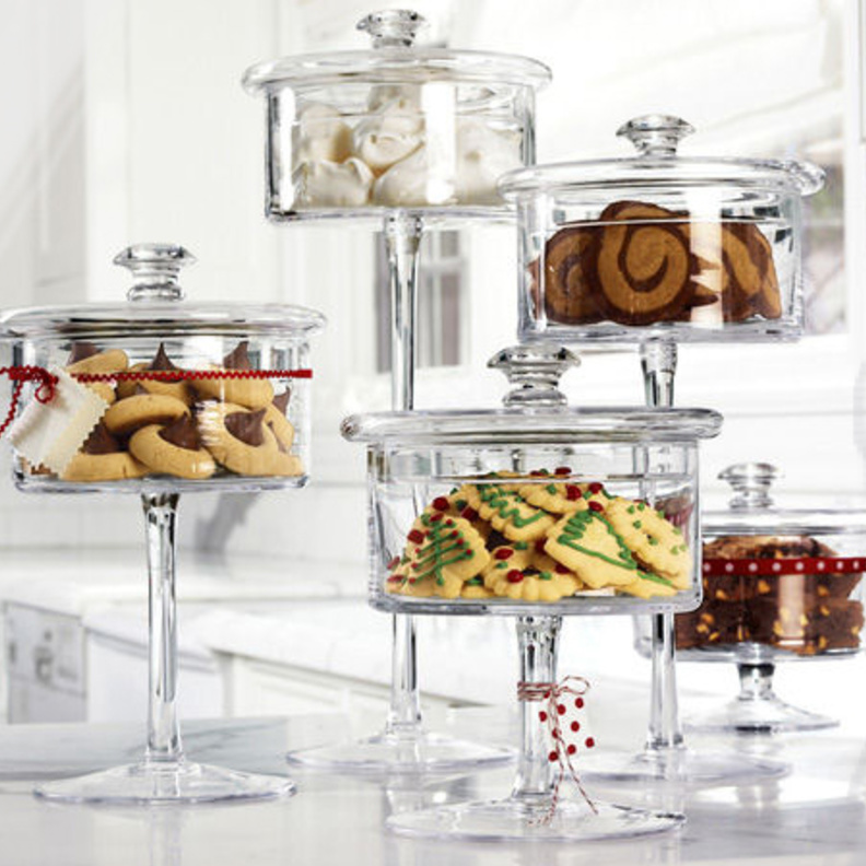 تعرفوا على متاجر الحلويات المميزة في دبي