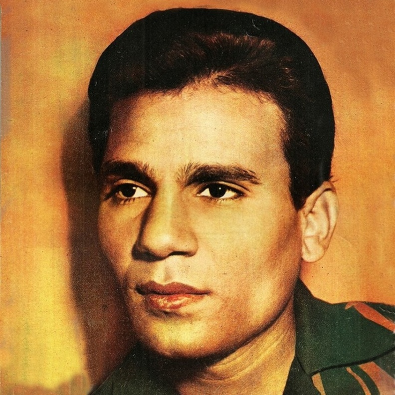 حليم ظل أيقونة للرومانسية